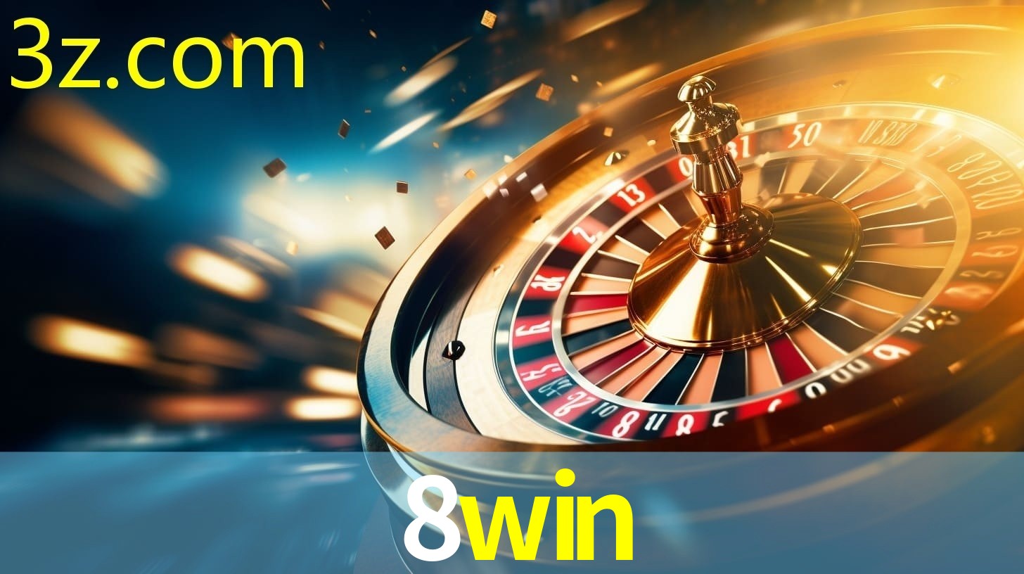8WIN